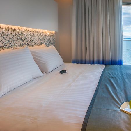 Tui Blue Makarska - Adults Only Hotel Igrane Exterior foto