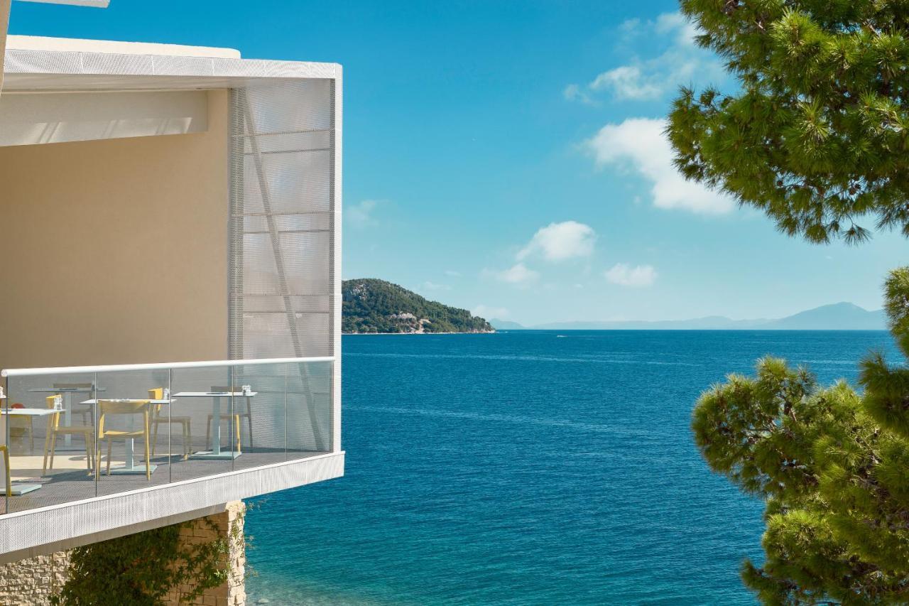 Tui Blue Makarska - Adults Only Hotel Igrane Exterior foto