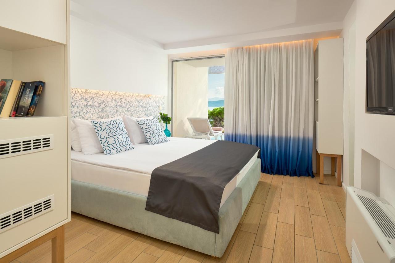 Tui Blue Makarska - Adults Only Hotel Igrane Exterior foto