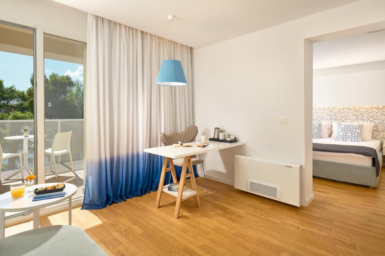 Tui Blue Makarska - Adults Only Hotel Igrane Exterior foto