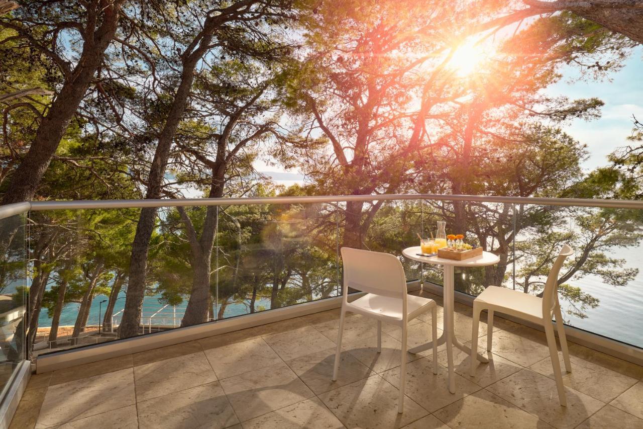 Tui Blue Makarska - Adults Only Hotel Igrane Exterior foto