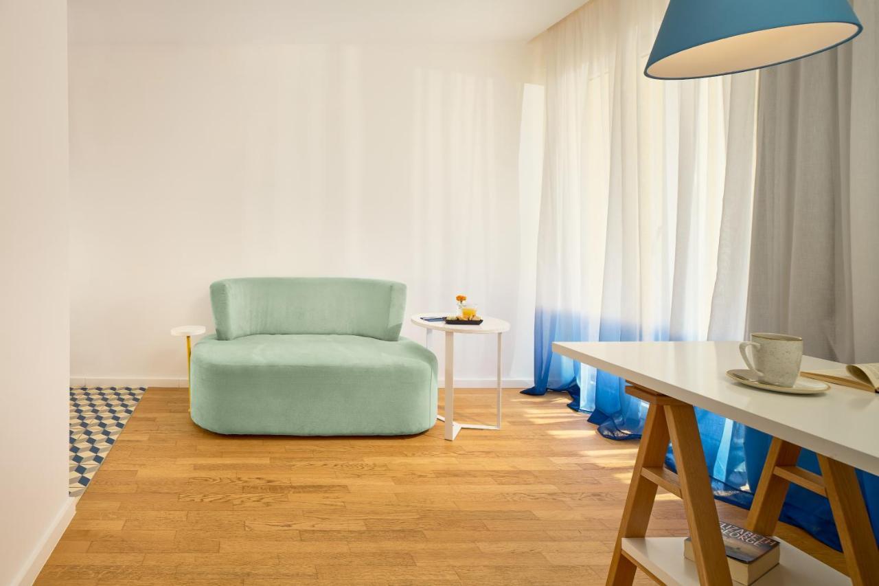 Tui Blue Makarska - Adults Only Hotel Igrane Exterior foto