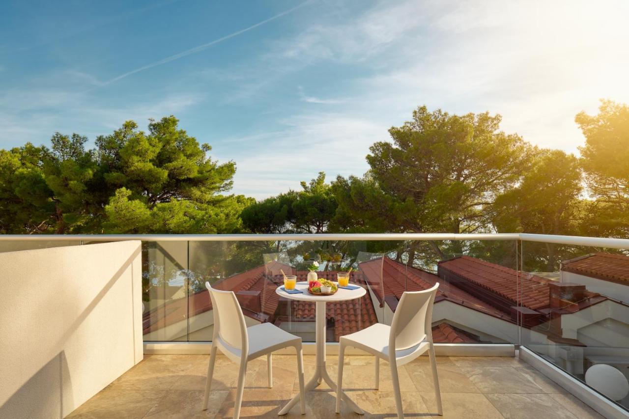 Tui Blue Makarska - Adults Only Hotel Igrane Exterior foto