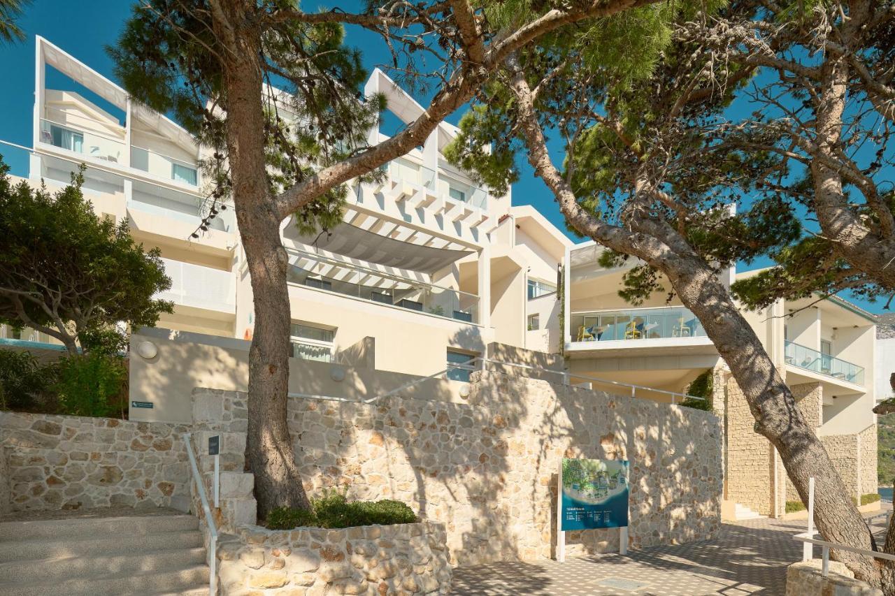 Tui Blue Makarska - Adults Only Hotel Igrane Exterior foto
