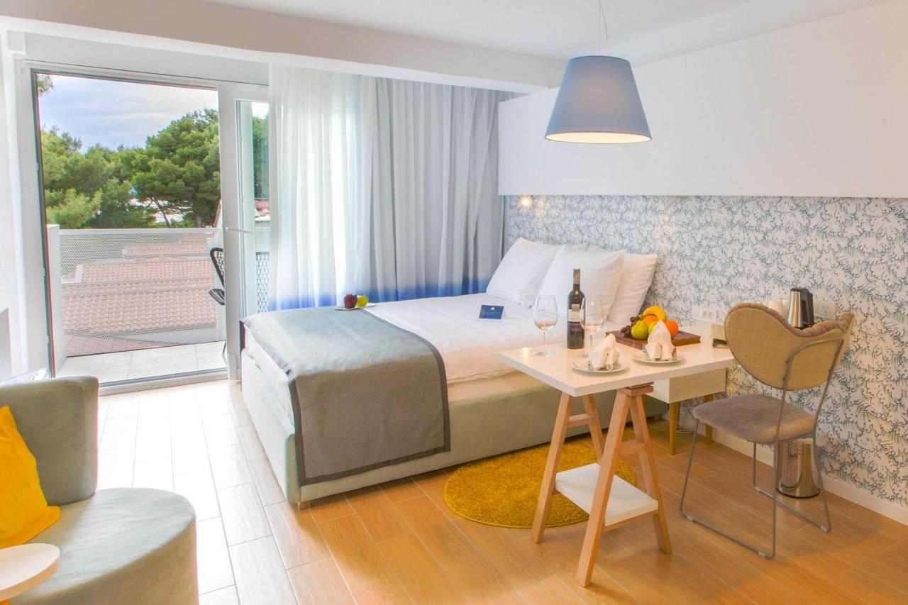 Tui Blue Makarska - Adults Only Hotel Igrane Exterior foto
