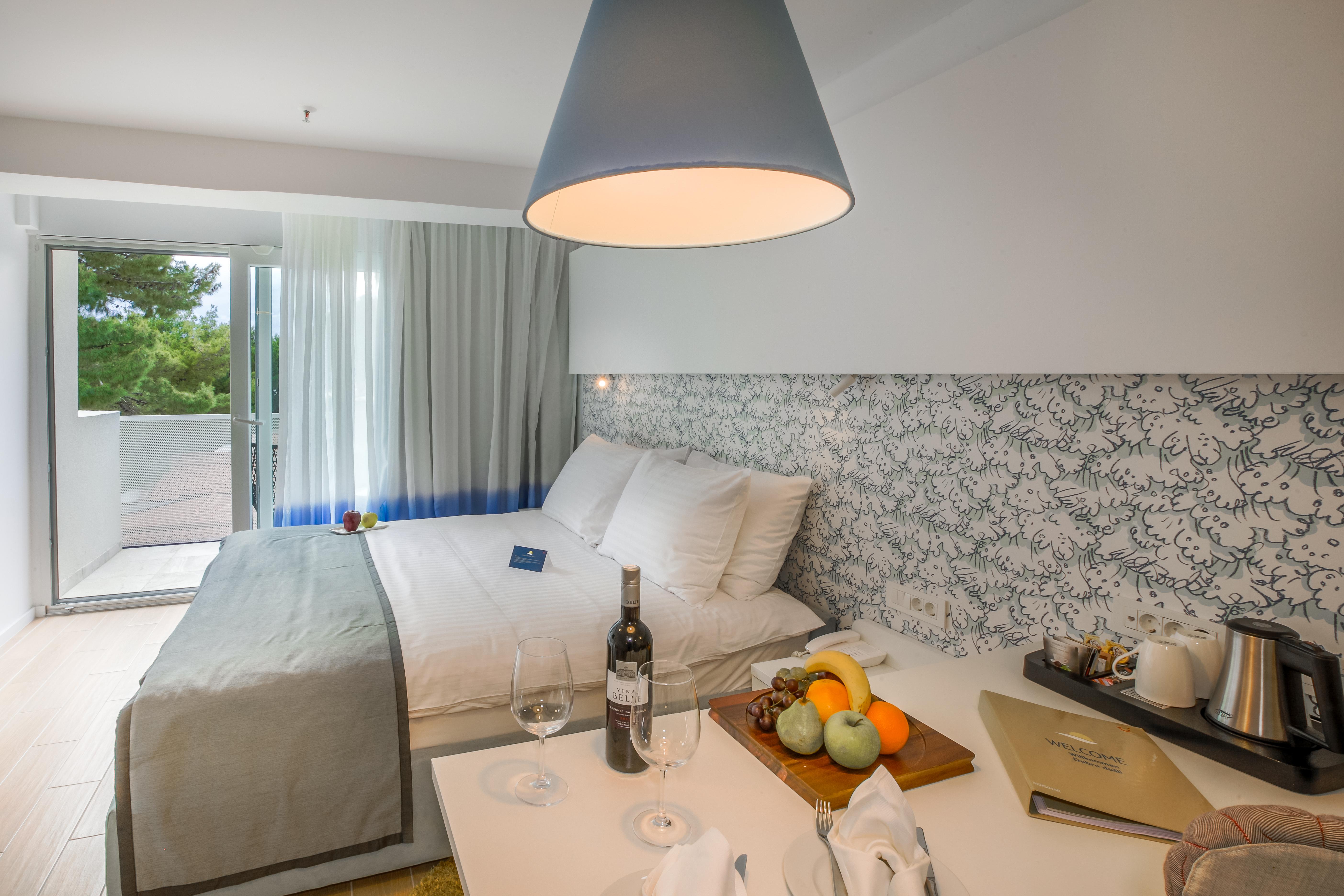 Tui Blue Makarska - Adults Only Hotel Igrane Exterior foto