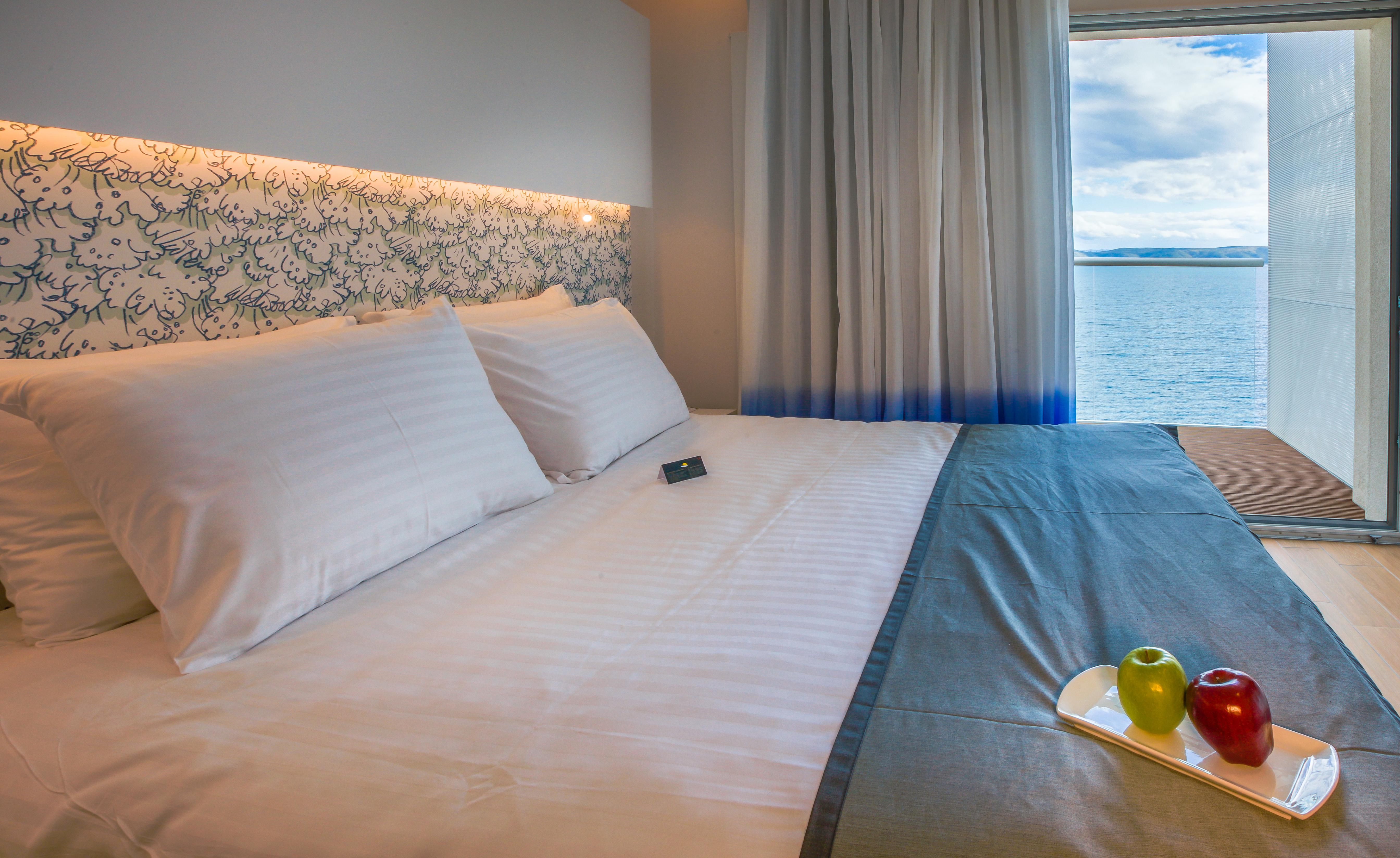 Tui Blue Makarska - Adults Only Hotel Igrane Exterior foto