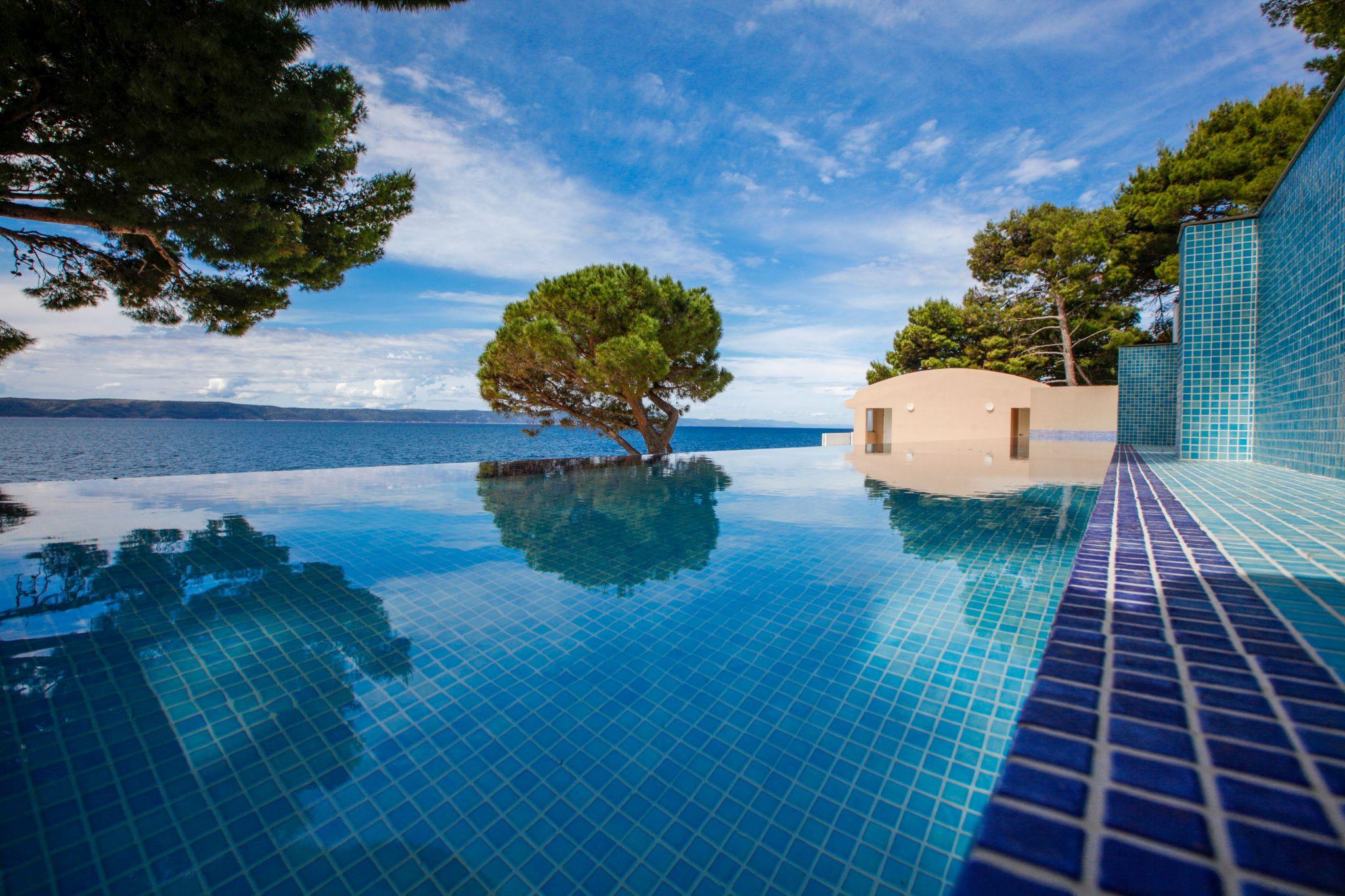 Tui Blue Makarska - Adults Only Hotel Igrane Exterior foto