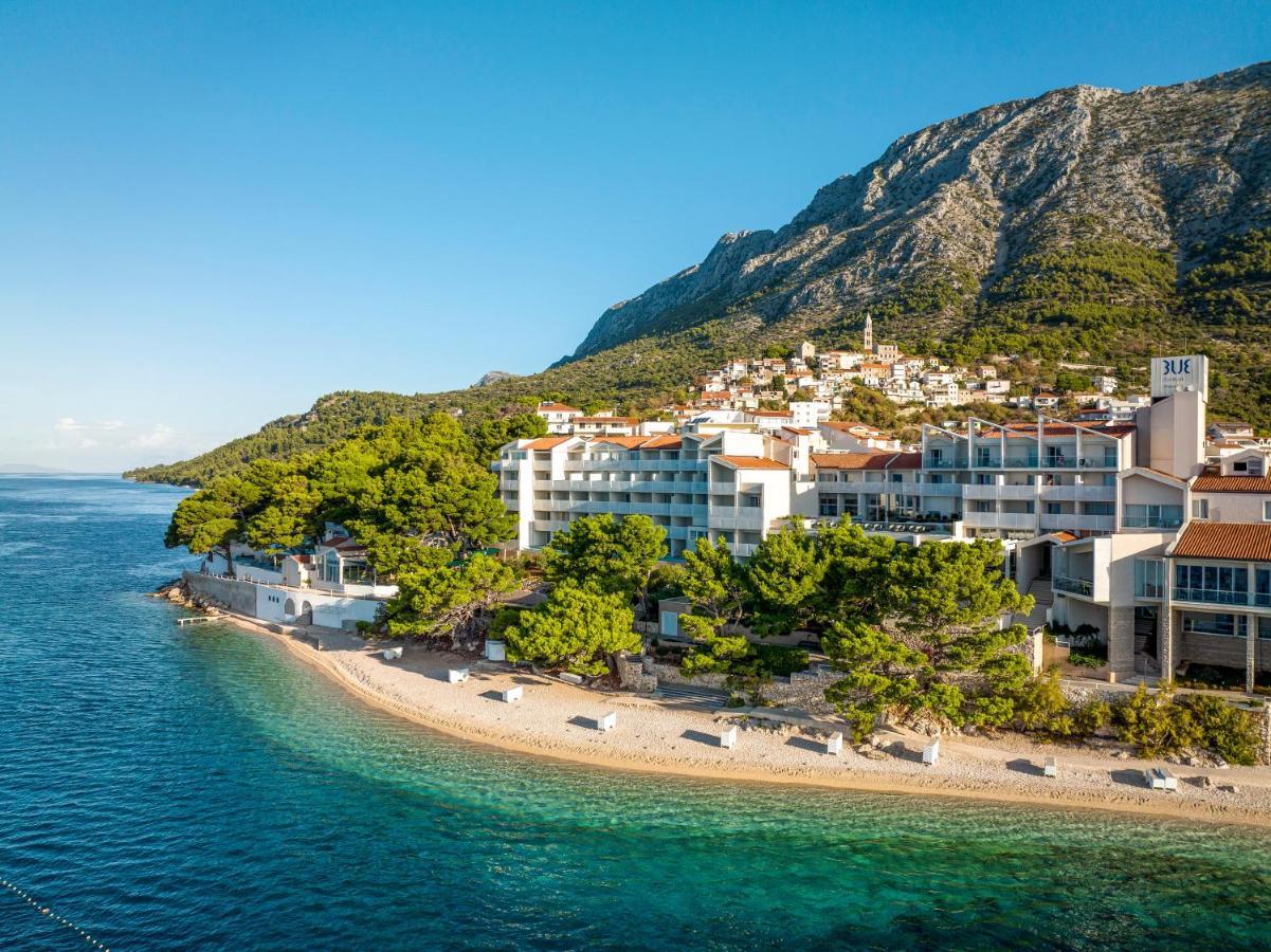 Tui Blue Makarska - Adults Only Hotel Igrane Exterior foto