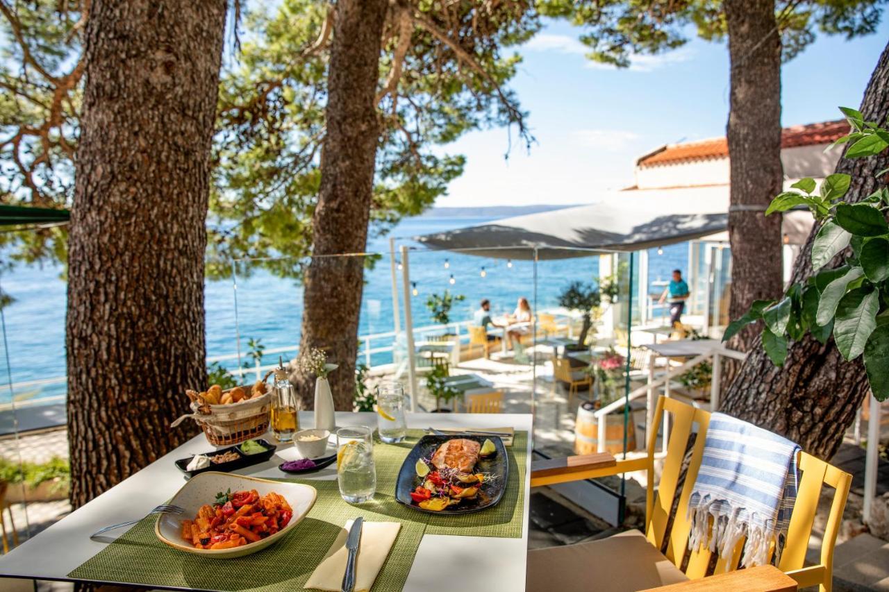 Tui Blue Makarska - Adults Only Hotel Igrane Exterior foto