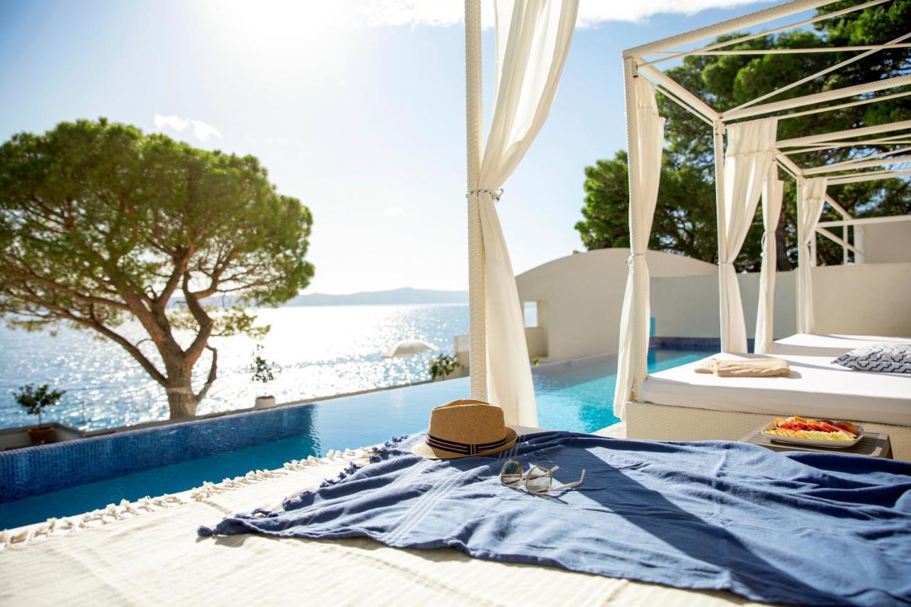 Tui Blue Makarska - Adults Only Hotel Igrane Exterior foto