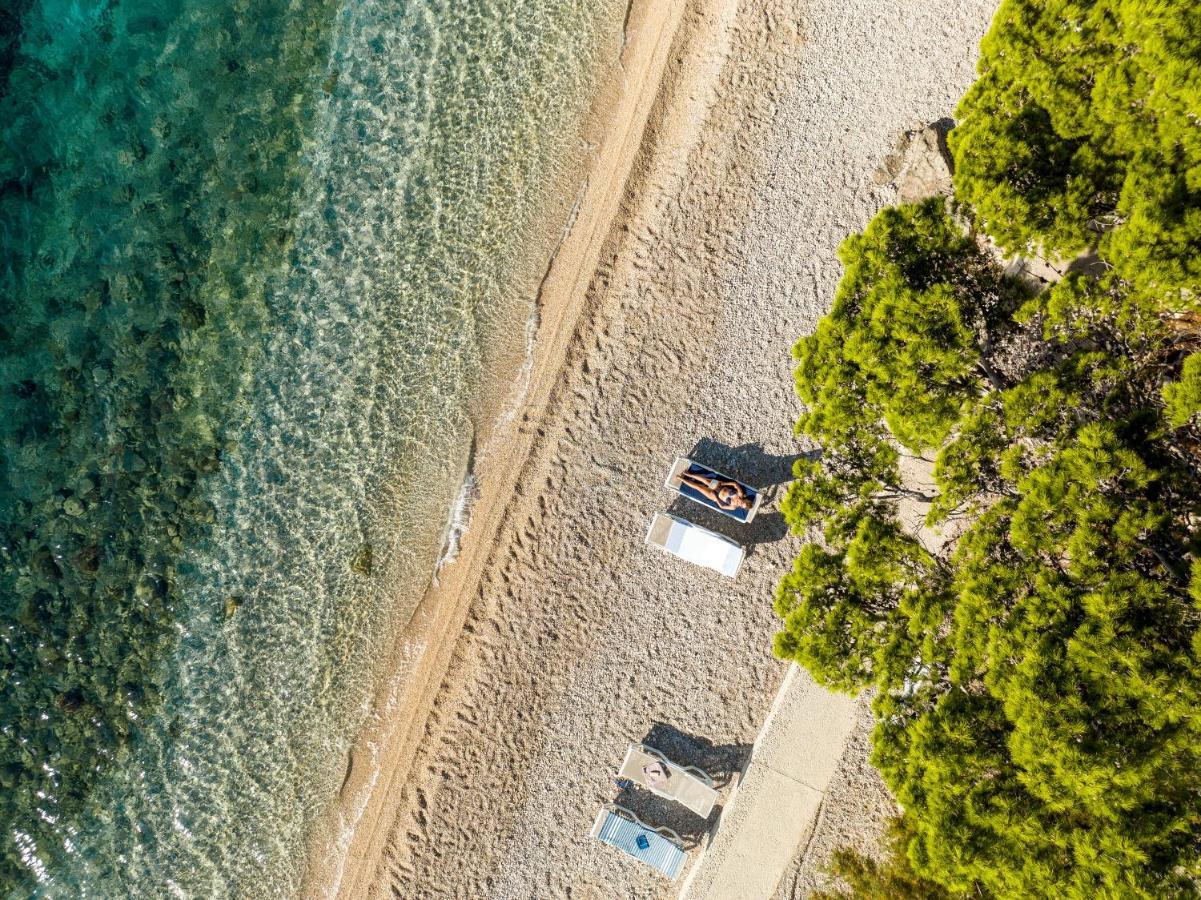 Tui Blue Makarska - Adults Only Hotel Igrane Exterior foto