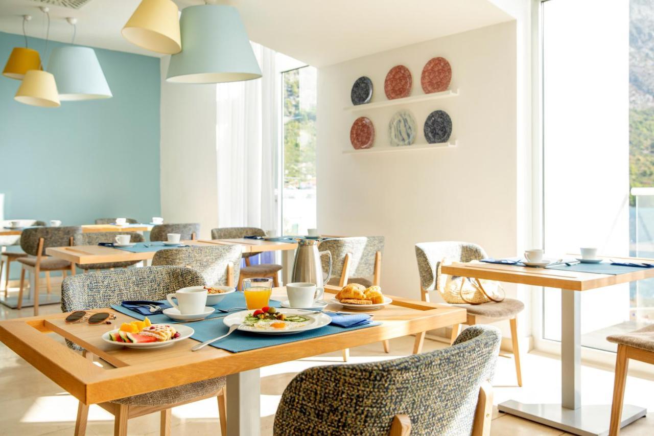 Tui Blue Makarska - Adults Only Hotel Igrane Exterior foto