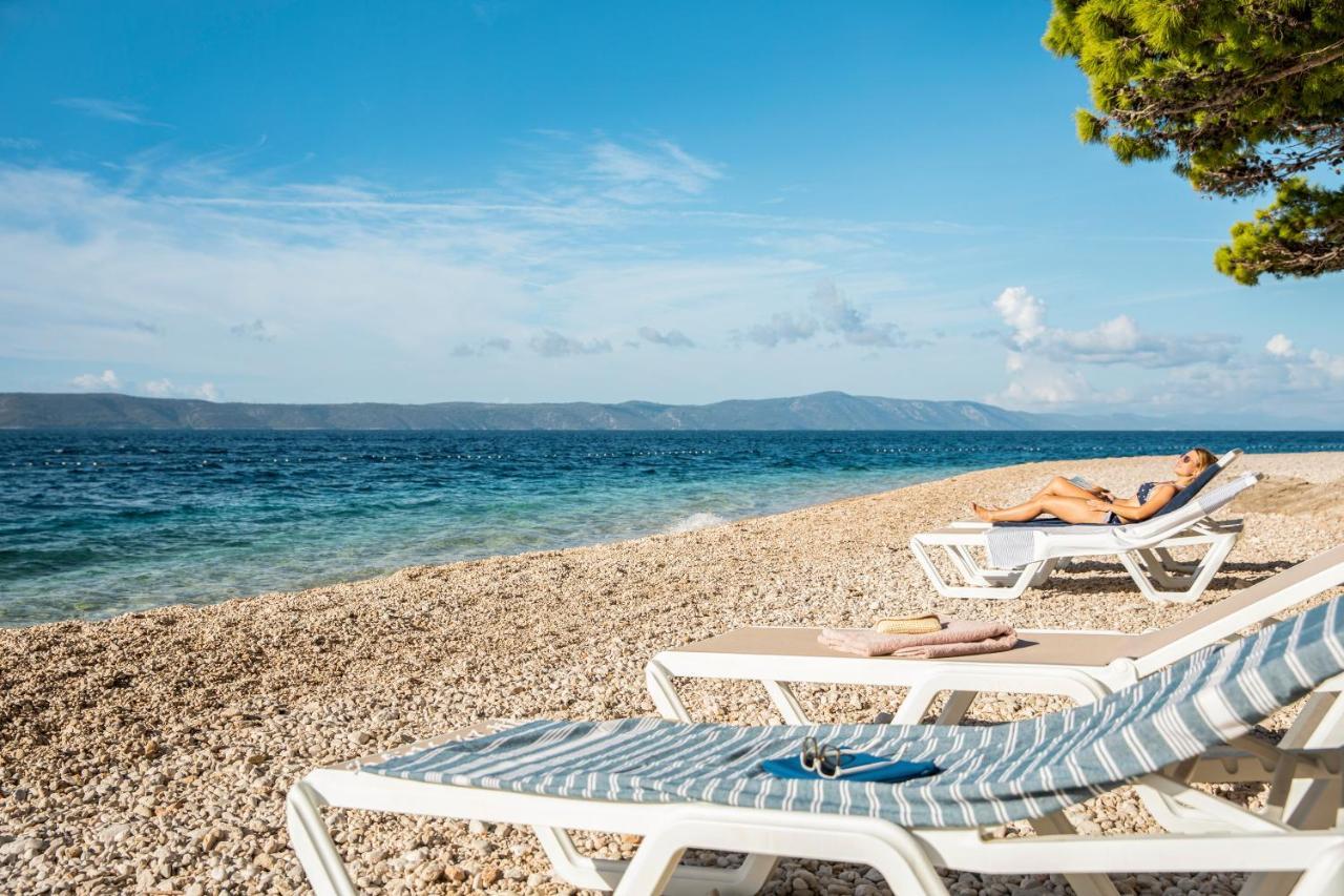Tui Blue Makarska - Adults Only Hotel Igrane Exterior foto