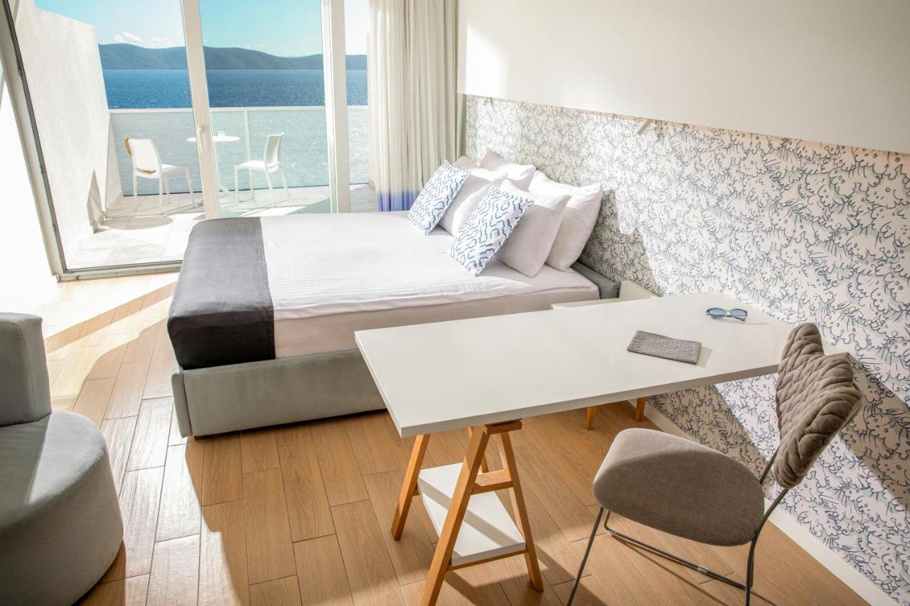 Tui Blue Makarska - Adults Only Hotel Igrane Exterior foto