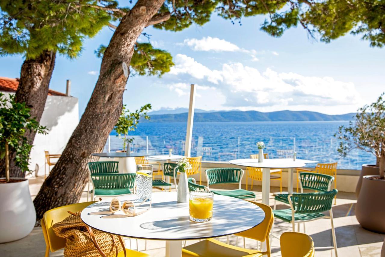 Tui Blue Makarska - Adults Only Hotel Igrane Exterior foto
