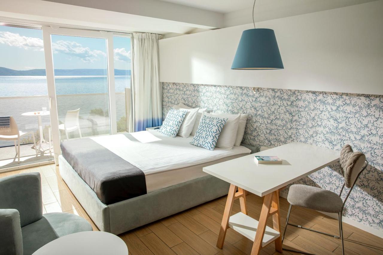 Tui Blue Makarska - Adults Only Hotel Igrane Exterior foto