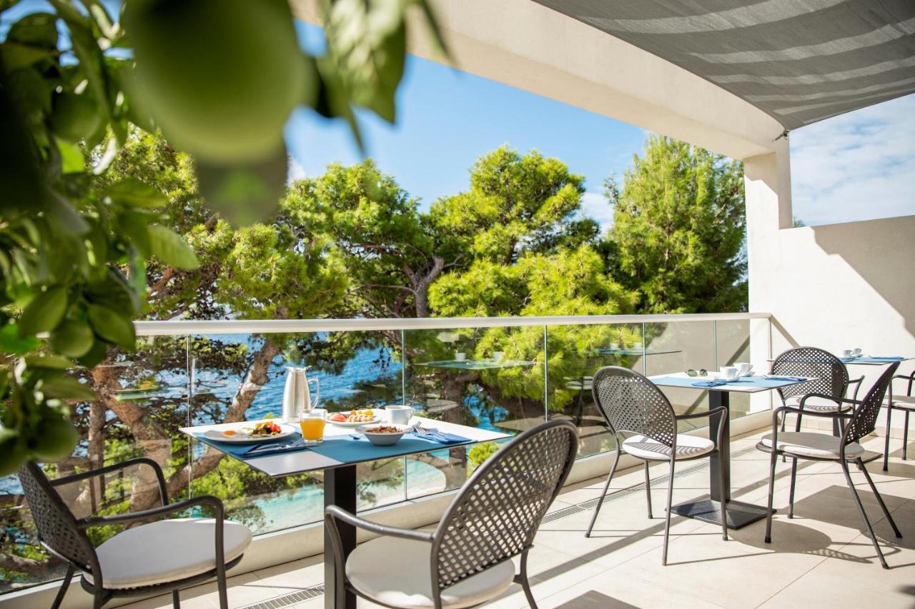 Tui Blue Makarska - Adults Only Hotel Igrane Exterior foto