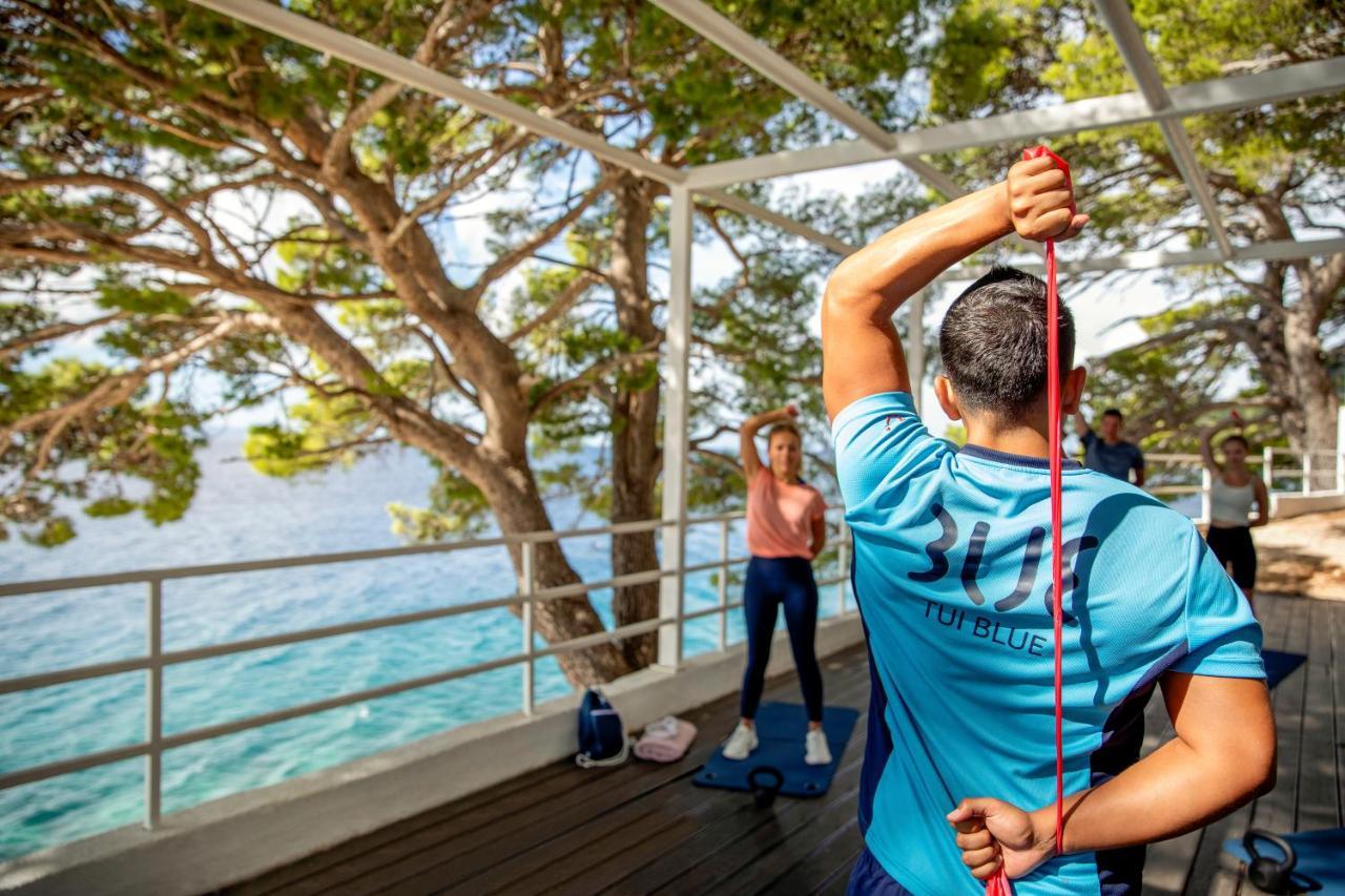 Tui Blue Makarska - Adults Only Hotel Igrane Exterior foto