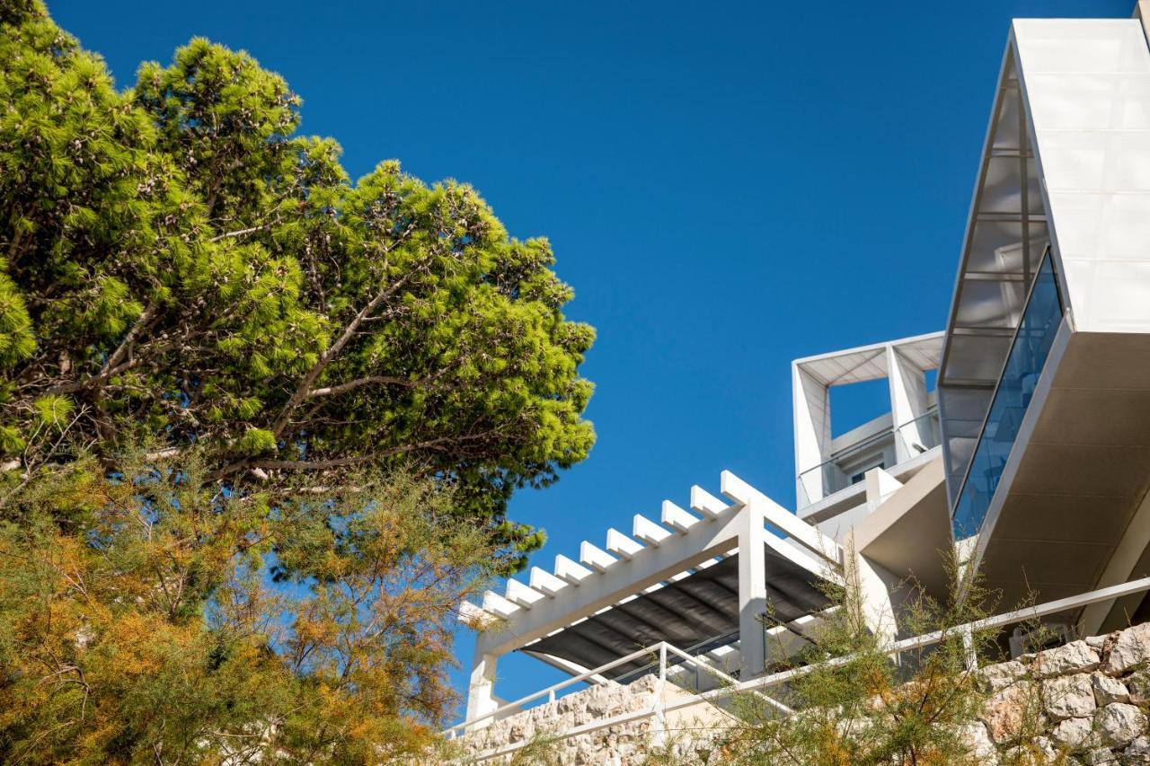Tui Blue Makarska - Adults Only Hotel Igrane Exterior foto