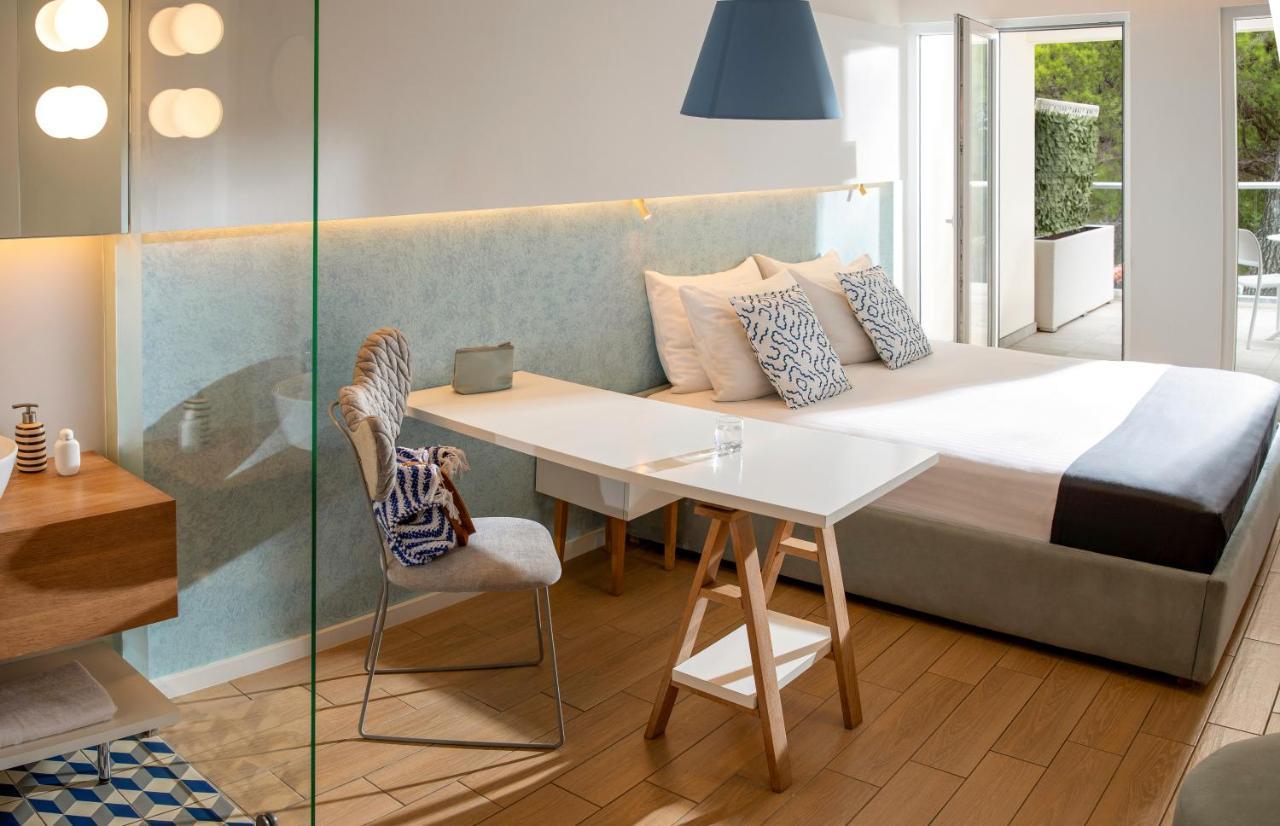 Tui Blue Makarska - Adults Only Hotel Igrane Exterior foto