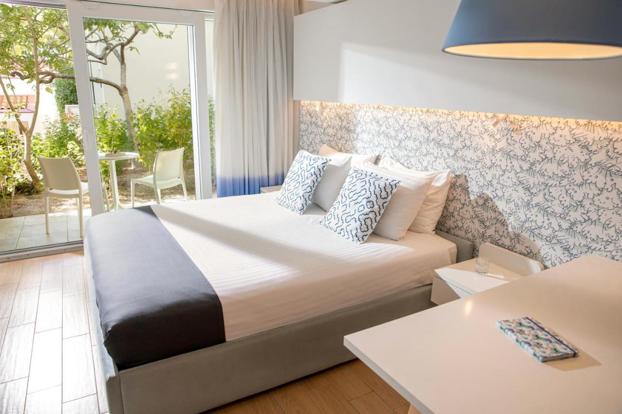 Tui Blue Makarska - Adults Only Hotel Igrane Exterior foto