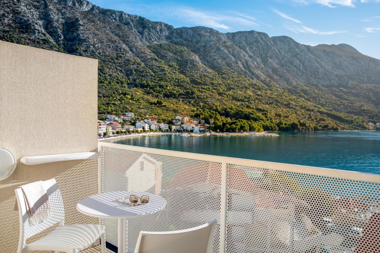 Tui Blue Makarska - Adults Only Hotel Igrane Exterior foto