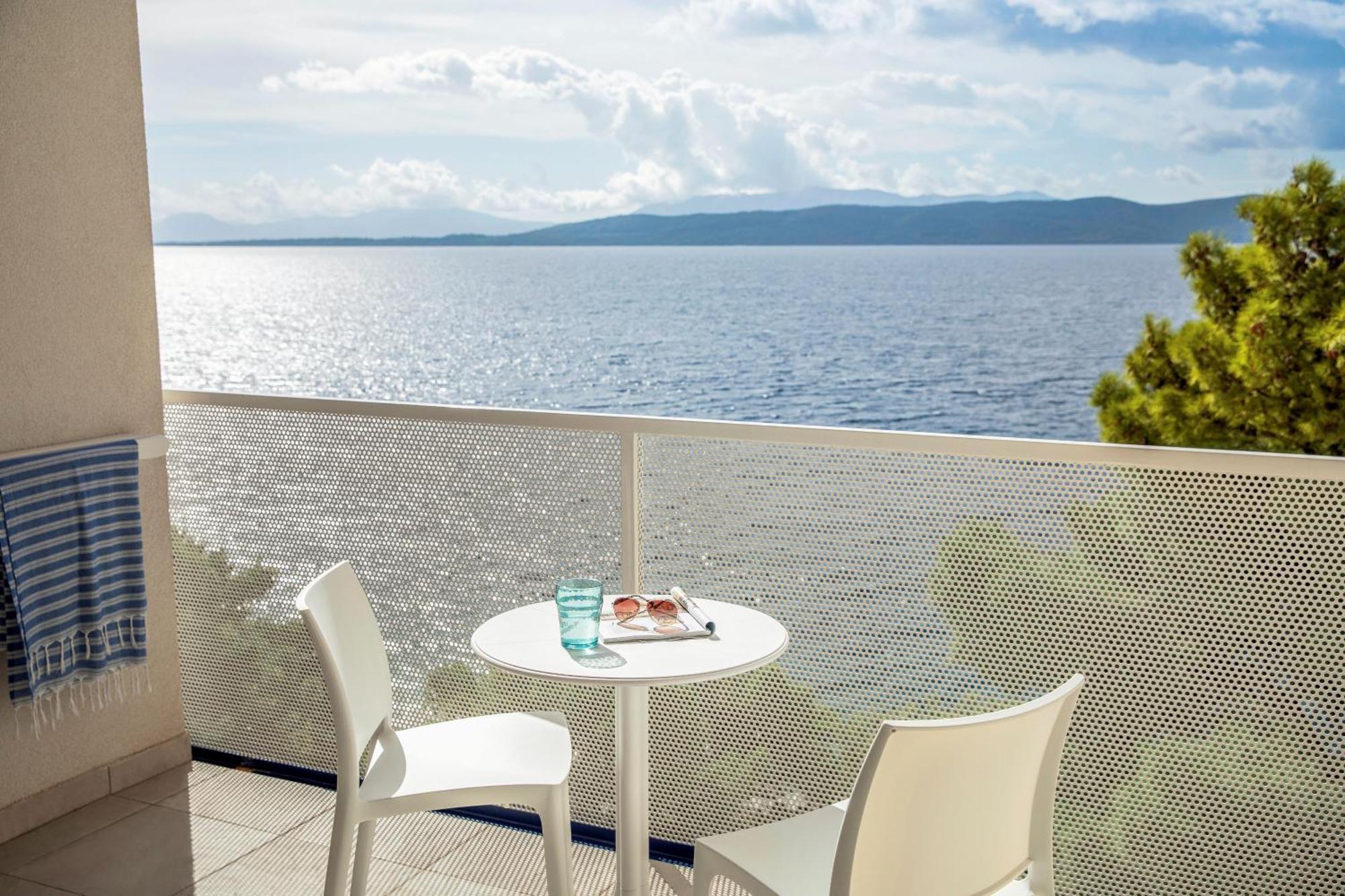 Tui Blue Makarska - Adults Only Hotel Igrane Exterior foto