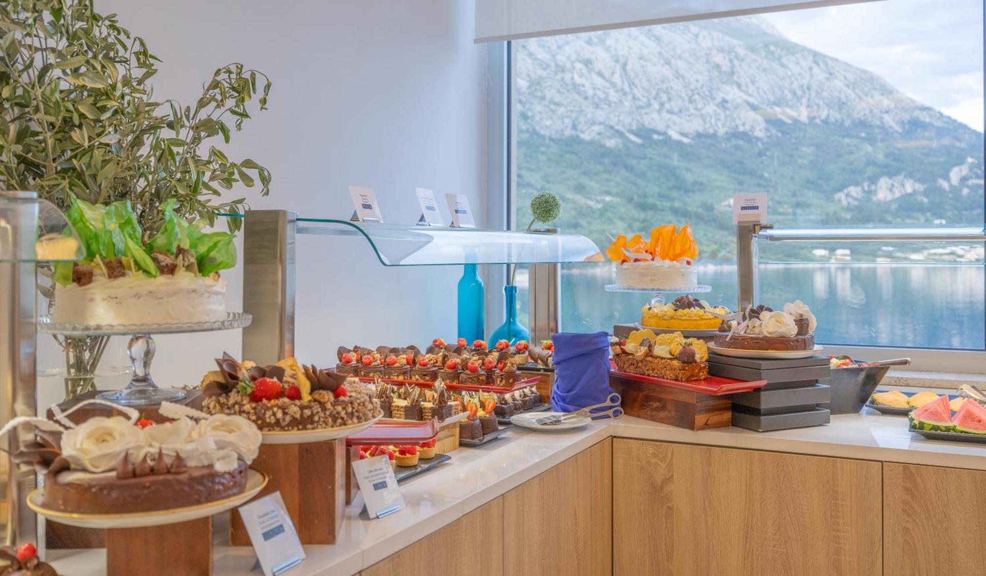Tui Blue Makarska - Adults Only Hotel Igrane Exterior foto