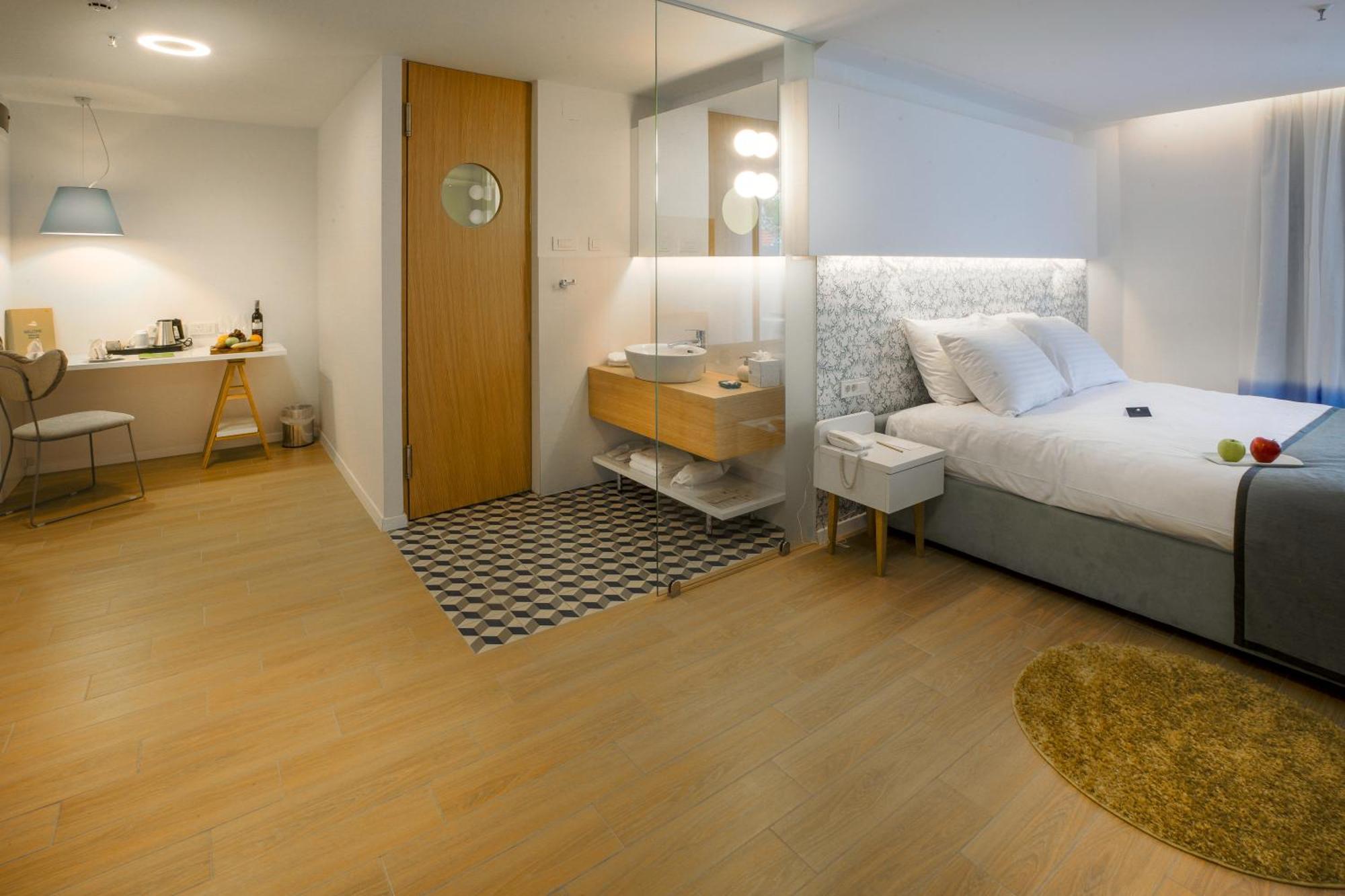 Tui Blue Makarska - Adults Only Hotel Igrane Exterior foto